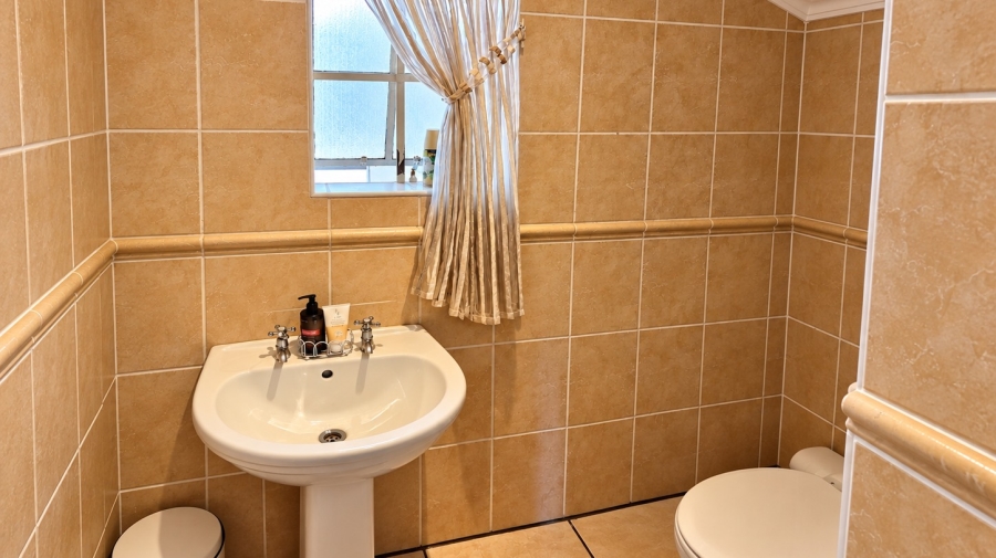 3 Bedroom Property for Sale in Doringkruin North West